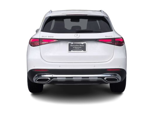 Thumbnail: 2026 Mercedes-Benz GLC - 5