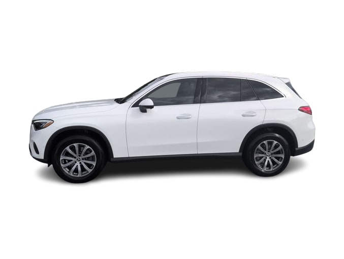 Thumbnail: 2026 Mercedes-Benz GLC - 3