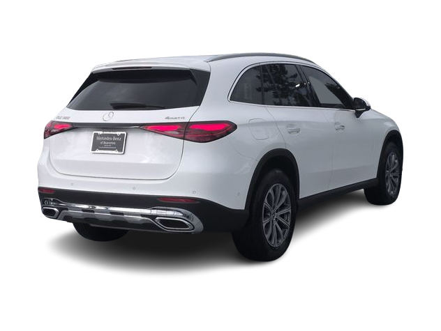 Thumbnail: 2026 Mercedes-Benz GLC - 22