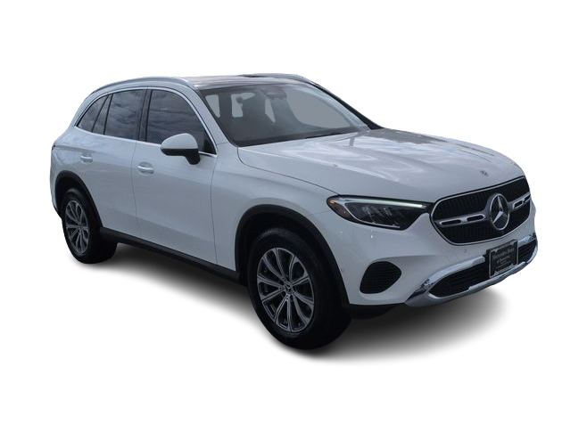 Thumbnail: 2026 Mercedes-Benz GLC - 20