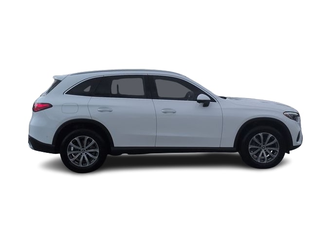 Thumbnail: 2026 Mercedes-Benz GLC - 23