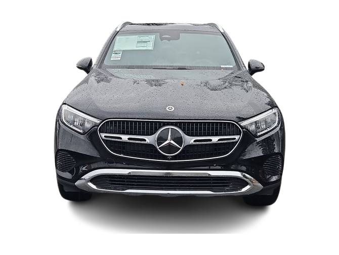 Thumbnail: 2026 Mercedes-Benz GLC - 6