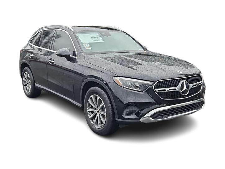 Thumbnail: 2026 Mercedes-Benz GLC - 22