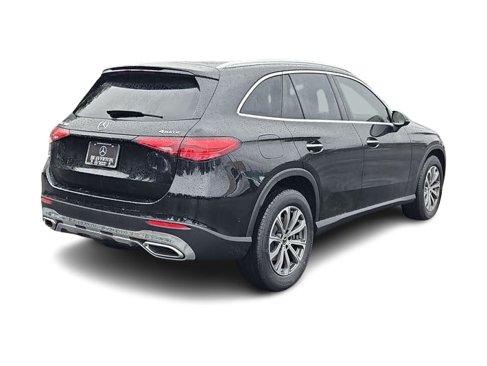 Thumbnail: 2026 Mercedes-Benz GLC - 24