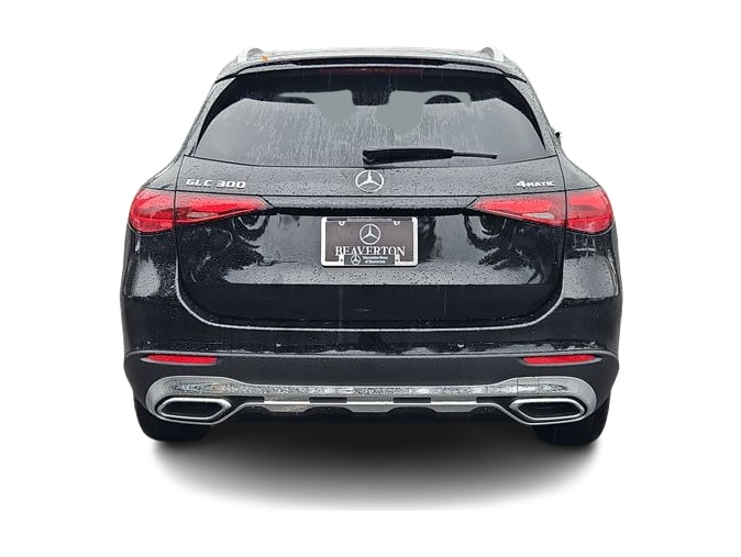 Thumbnail: 2026 Mercedes-Benz GLC - 5