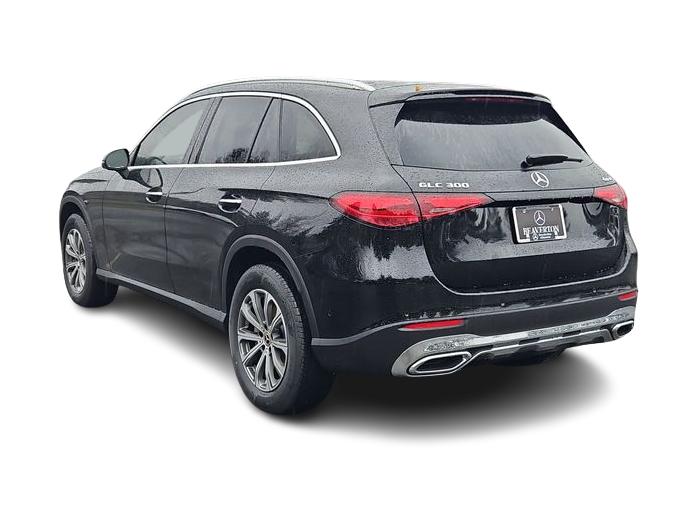 Thumbnail: 2026 Mercedes-Benz GLC - 4