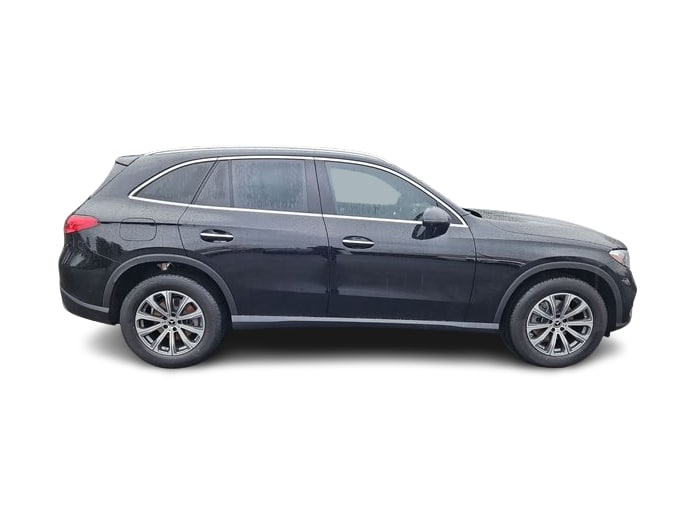 Thumbnail: 2026 Mercedes-Benz GLC - 21