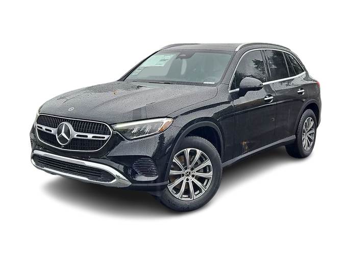 Thumbnail: 2026 Mercedes-Benz GLC - 23