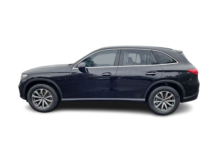 Thumbnail: 2026 Mercedes-Benz GLC - 3