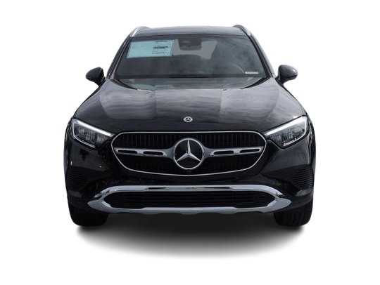 Thumbnail: 2026 Mercedes-Benz GLC - 6