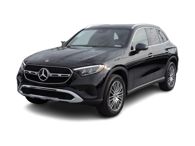 Thumbnail: 2026 Mercedes-Benz GLC - 20