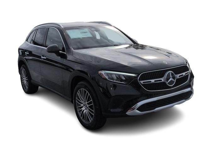 Thumbnail: 2026 Mercedes-Benz GLC - 19