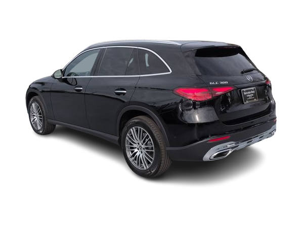 Thumbnail: 2026 Mercedes-Benz GLC - 4