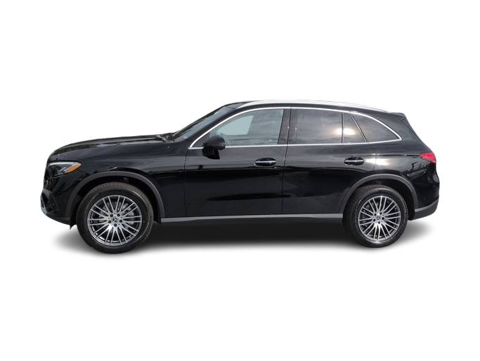 Thumbnail: 2026 Mercedes-Benz GLC - 3
