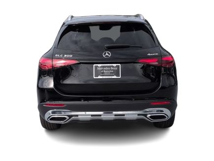 Thumbnail: 2026 Mercedes-Benz GLC - 5