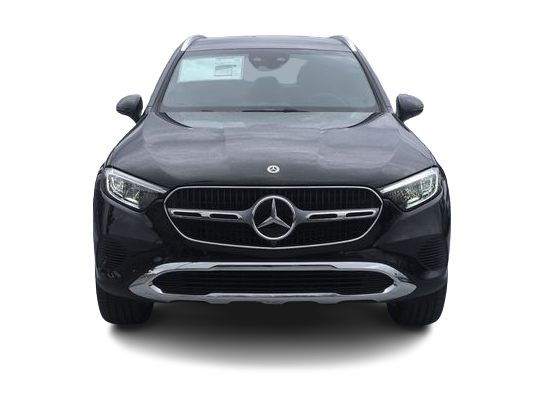 Thumbnail: 2026 Mercedes-Benz GLC - 6