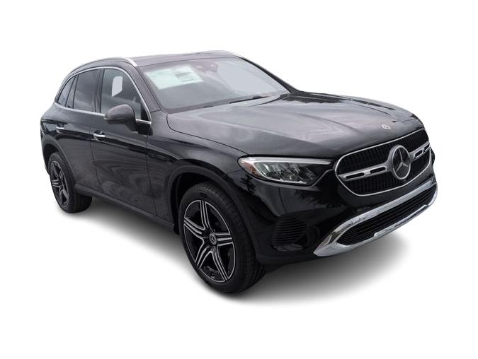 Thumbnail: 2026 Mercedes-Benz GLC - 21