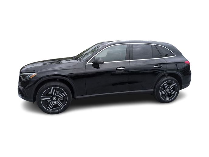 Thumbnail: 2026 Mercedes-Benz GLC - 3