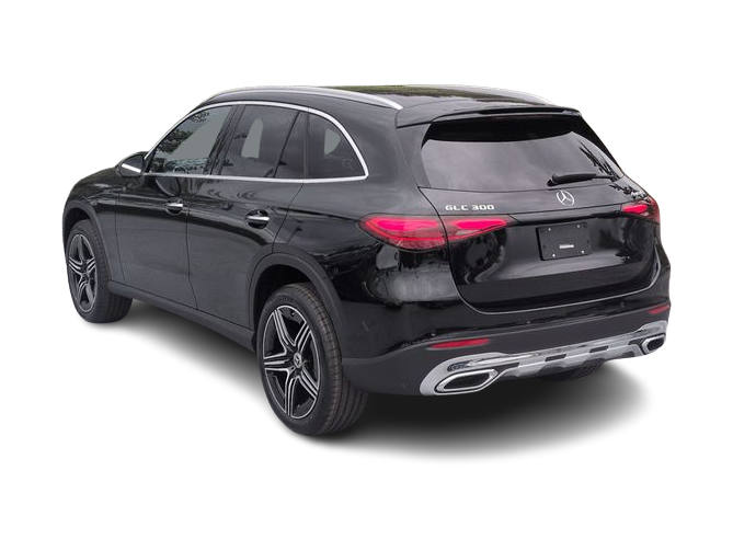 Thumbnail: 2026 Mercedes-Benz GLC - 4