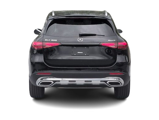 Thumbnail: 2026 Mercedes-Benz GLC - 5