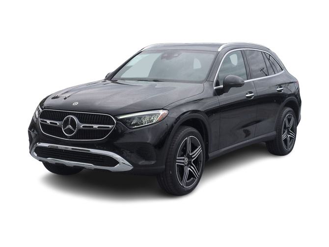 Thumbnail: 2026 Mercedes-Benz GLC - 22