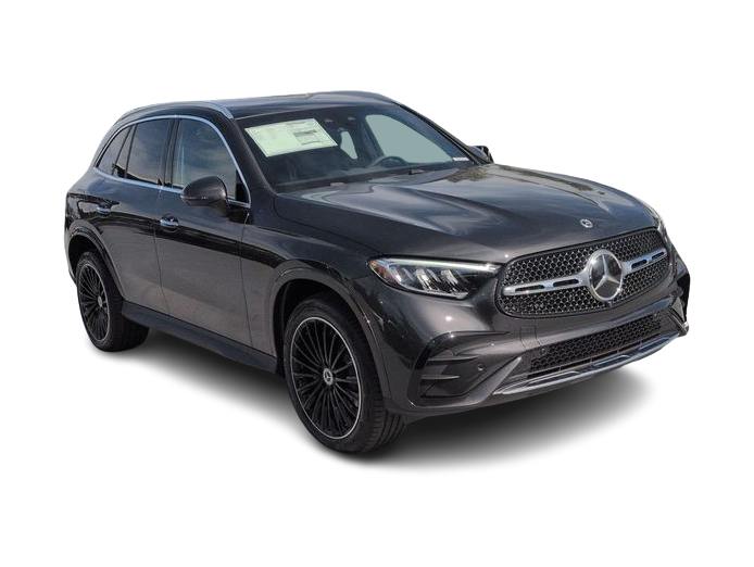 Thumbnail: 2026 Mercedes-Benz GLC - 21