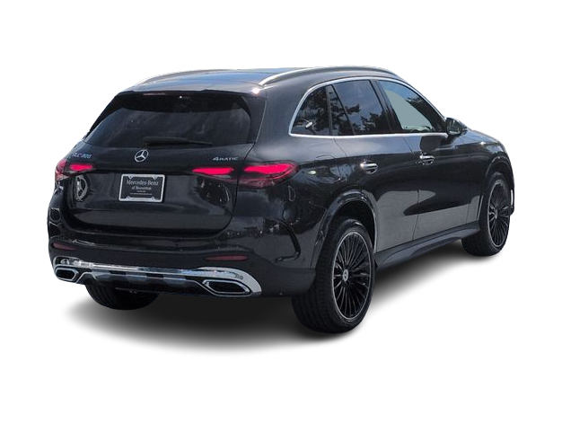 Thumbnail: 2026 Mercedes-Benz GLC - 23