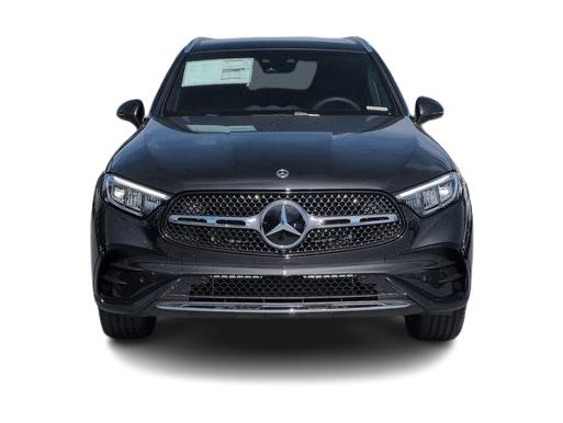 Thumbnail: 2026 Mercedes-Benz GLC - 6