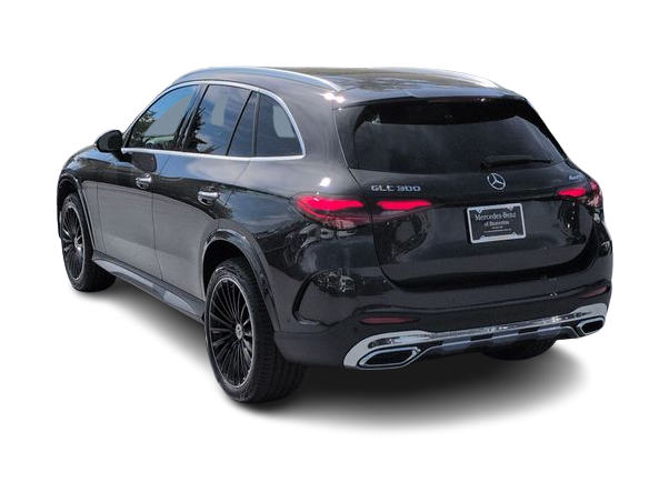 Thumbnail: 2026 Mercedes-Benz GLC - 4