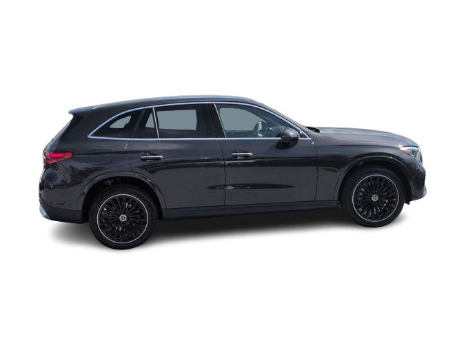 Thumbnail: 2026 Mercedes-Benz GLC - 24