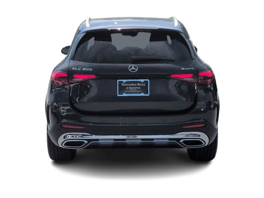 Thumbnail: 2026 Mercedes-Benz GLC - 5