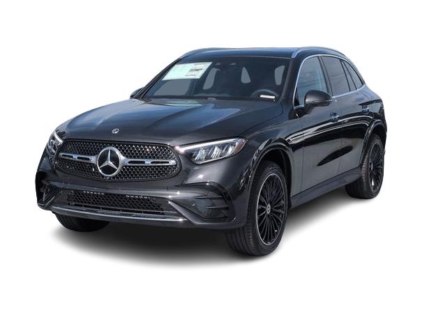 Thumbnail: 2026 Mercedes-Benz GLC - 22