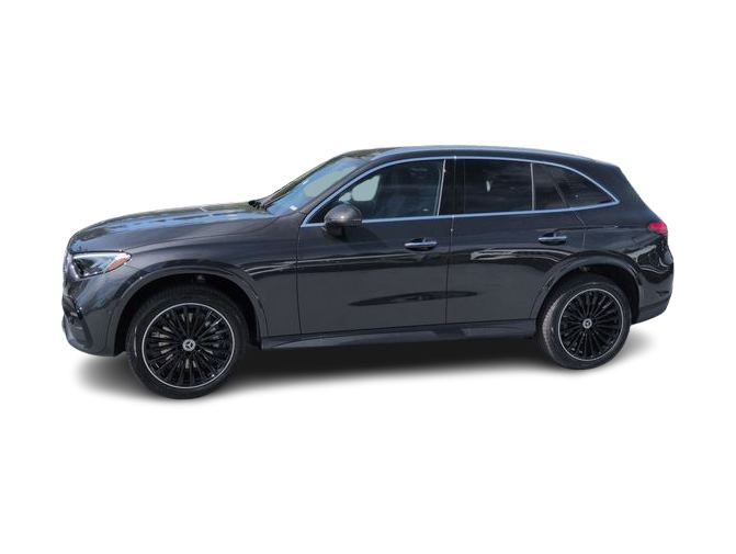 Thumbnail: 2026 Mercedes-Benz GLC - 3