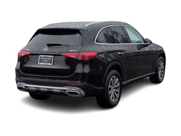 Thumbnail: 2026 Mercedes-Benz GLC - 22