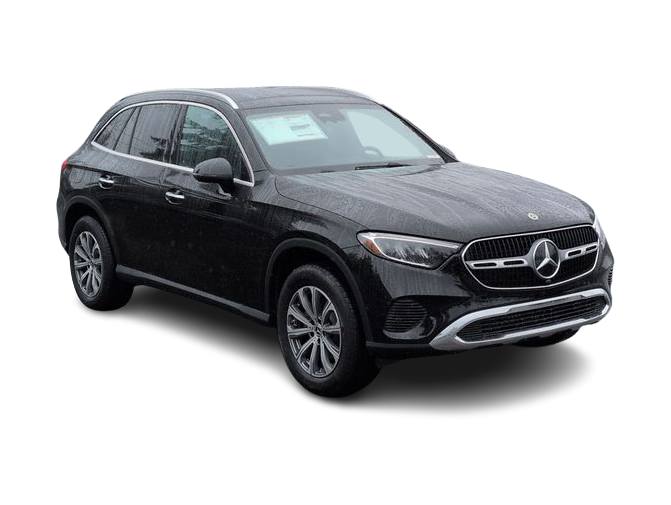 Thumbnail: 2026 Mercedes-Benz GLC - 20
