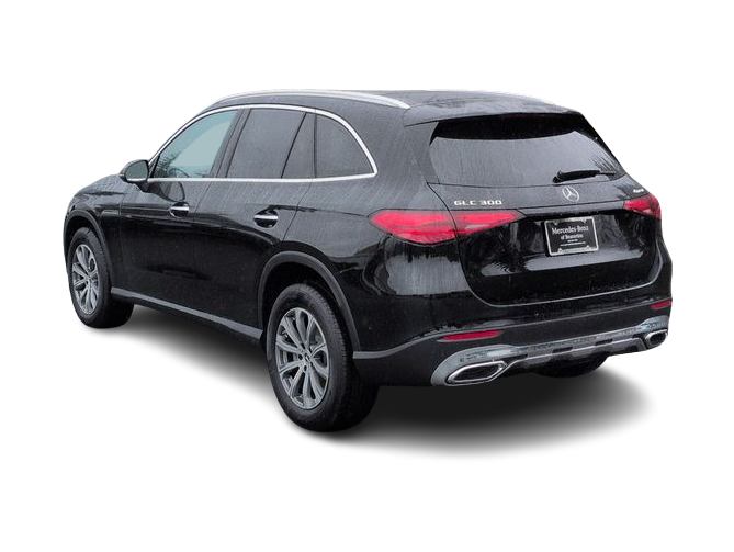 Thumbnail: 2026 Mercedes-Benz GLC - 4