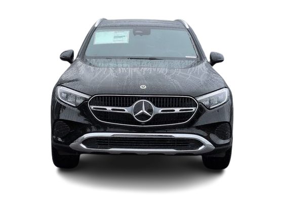 Thumbnail: 2026 Mercedes-Benz GLC - 6