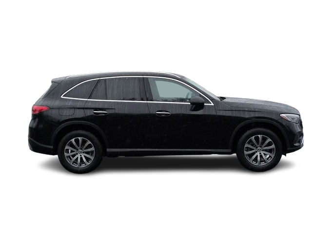 Thumbnail: 2026 Mercedes-Benz GLC - 23
