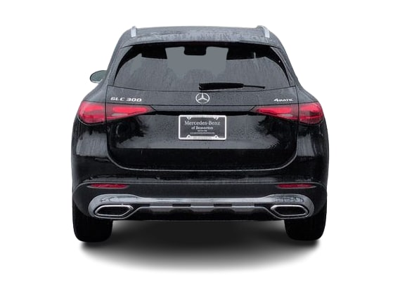 Thumbnail: 2026 Mercedes-Benz GLC - 5