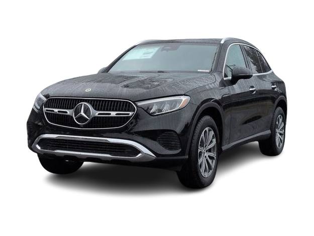 Thumbnail: 2026 Mercedes-Benz GLC - 21