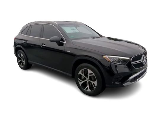 Thumbnail: 2025 Mercedes-Benz GLC - 19