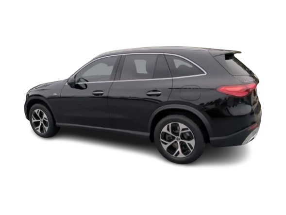 Thumbnail: 2025 Mercedes-Benz GLC - 21