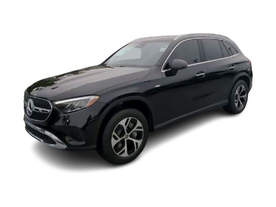 Thumbnail: 2025 Mercedes-Benz GLC - 20