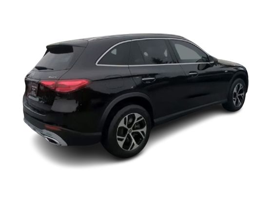 Thumbnail: 2025 Mercedes-Benz GLC - 22