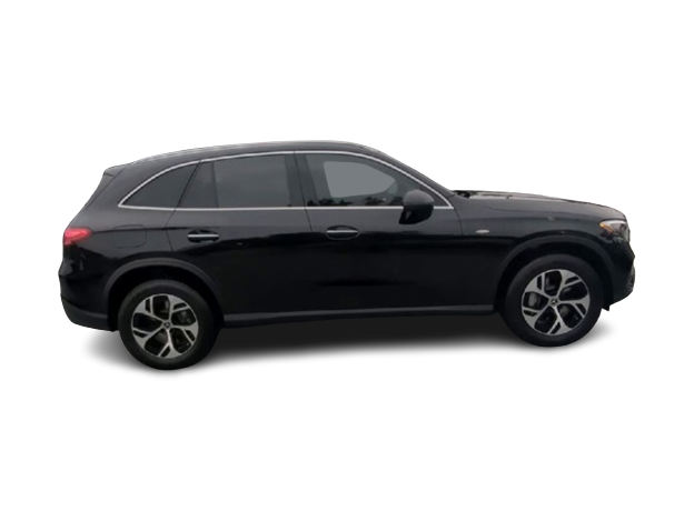 Thumbnail: 2025 Mercedes-Benz GLC - 23