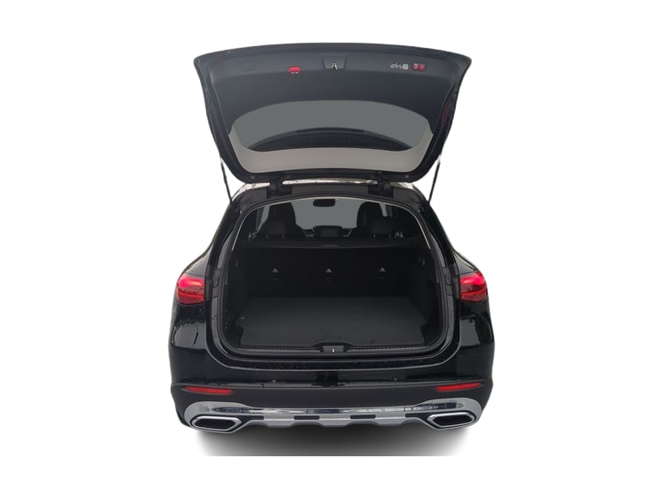 Thumbnail: 2025 Mercedes-Benz GLC - 16