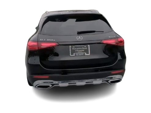 Thumbnail: 2025 Mercedes-Benz GLC - 4