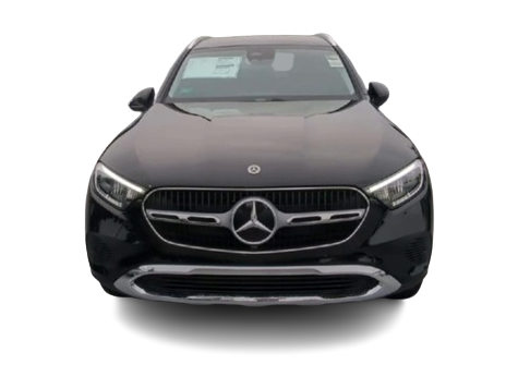 Thumbnail: 2025 Mercedes-Benz GLC - 5