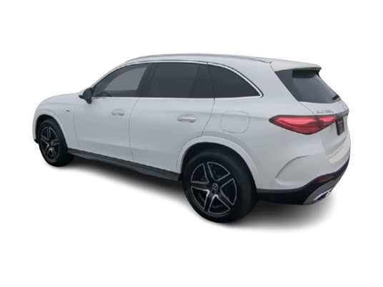 Thumbnail: 2025 Mercedes-Benz GLC - 4