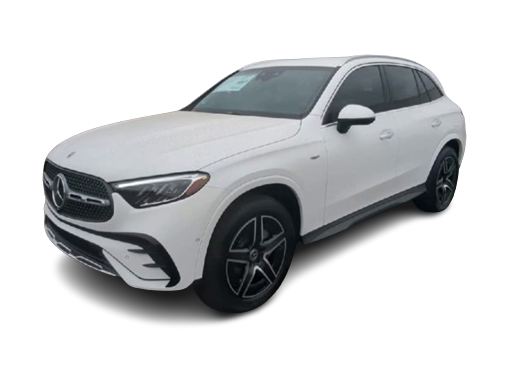 Thumbnail: 2025 Mercedes-Benz GLC - 21